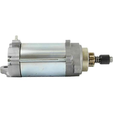 Démarreur pour motoneige Ski-Doo 500 800 E-TEC MX Z Summit 799 cm³ (Bombardier Denso 428000-7010 515-176-754 515-176-784) (1/5)