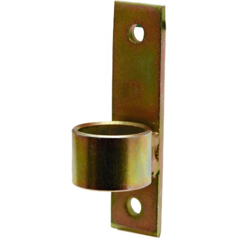 Soporte superior metálico para el enganche de tres puntos Fendt 06011