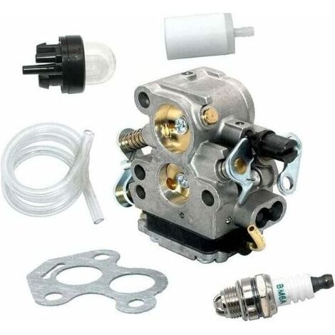 Solenoïde d'Arrêt de Carburant Haute Performance Compatible Moteurs Kubota D905 D1005 D1105 V1205 V1305 (1/3)