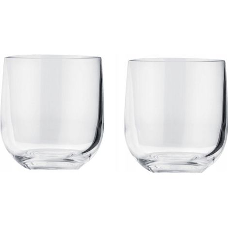 vaso brunner cuvee water glass irrompible resistente a rayaduras (1/3)