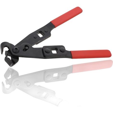 Attrezzi Chiave Pinze Pinze Chiave Morsetto Morsetti adesivi Morsetti Connettori CV Clip tappo antipolvere Clip chiave Con ho (1/5)