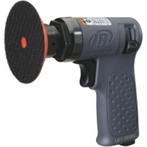 Ponceuse orbitale 3128XPA, petite ponceuse compacte à air comprimé pour le ponçage du bois et du métal (1/5)