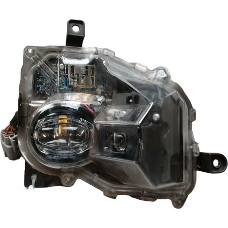 [PRODUIT D'OCCASION] Phare Antibrouillard Avant Droit LEXUS Ux250h ♻️ Ref Oe. 8121076020 - Garantie à vie (1/3)