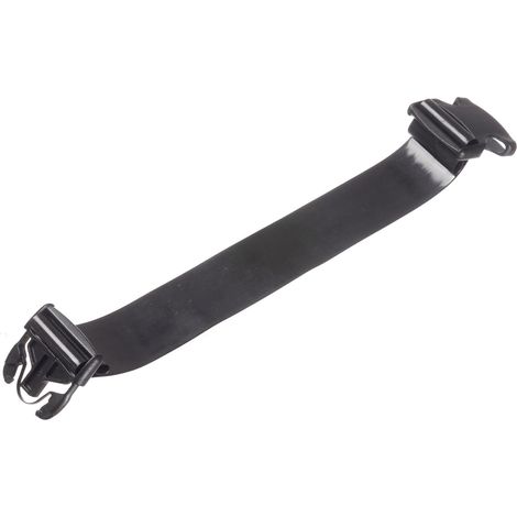Dräger X-plore 8000 Extension de Ceinture Décontaminable +35 cm  Pour Ceinture Decon R59710  Certifiée CE 759292 & 11359 A/26/8 PSA  Compatible X-plore 8500/8700 IP & EX