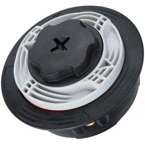 Tête de Tonte Remplacer Autocut C6-2 C5-2 5-2 pour FS38, FS40, FS45, FS46, FS50, FSE60, FSE71, FSE81 4006-710-2126 (1/5)