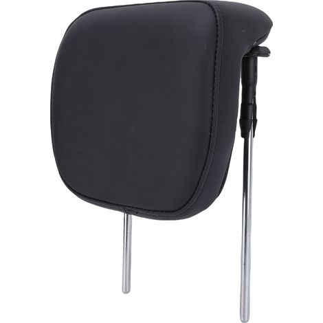 Poggiatesta per auto in memory foam, comodo cuscino di supporto per il collo in similpelle, ricambio universale