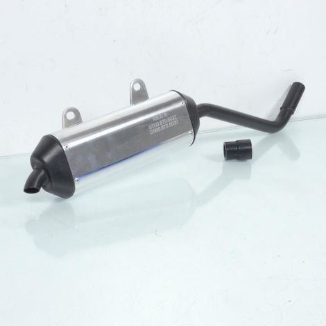 Silencieux de pot d'échappement pour moto Rieju 50 Mrt Sm Pro (1/5)
