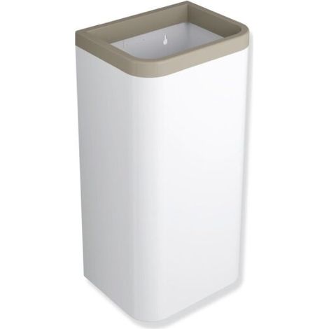 HEWI 477.05.20398 86 Poubelle papier 60 l (1/4)