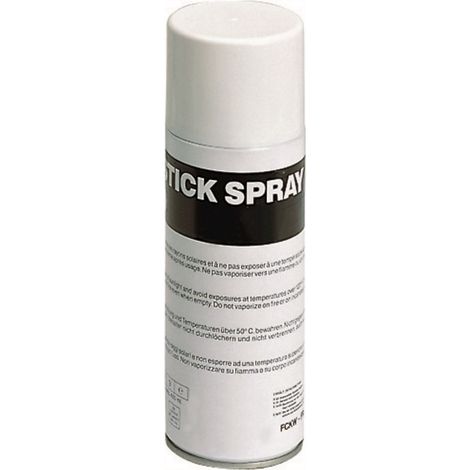 TELWIN - Spray Aérosol antiadhésif (sans silicone) - 722000 - Ce produit de marque Telwin est neuf.