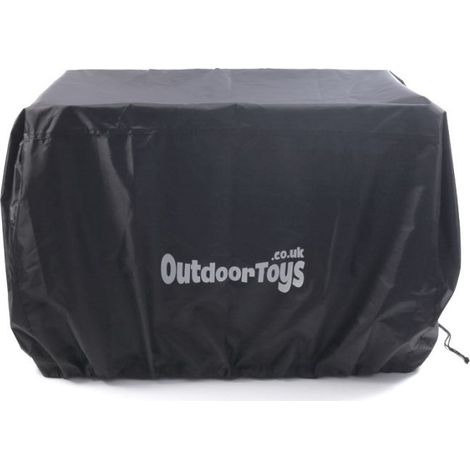 Ride-On Car or Jeep Outdoor Weather Cover - Medium (1/2)