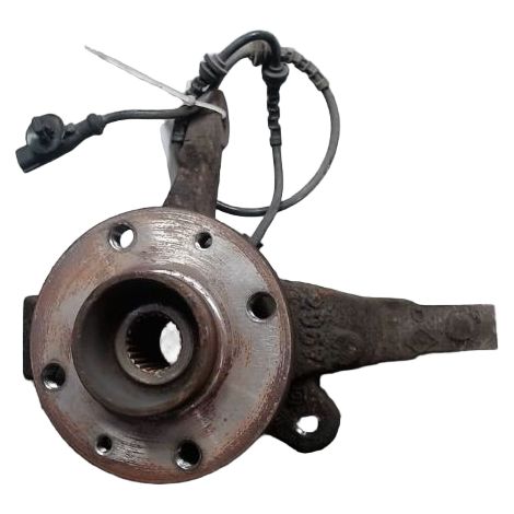 [PRODUIT D'OCCASION] Pivot Avant Droit DACIA Sandero 2008- ♻️ Ref Oe. 6001548867 - Garantie à vie (1/3)