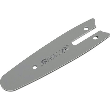 Guía de carril Geko G80665 para sierra circular, 10 cm