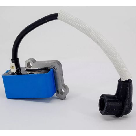 S-giant Bobine d'allumage haute tension compatible OMC Johnson Evinrude 582995 584477 580416 – Pour moteurs marins et tondeuses (1/5)