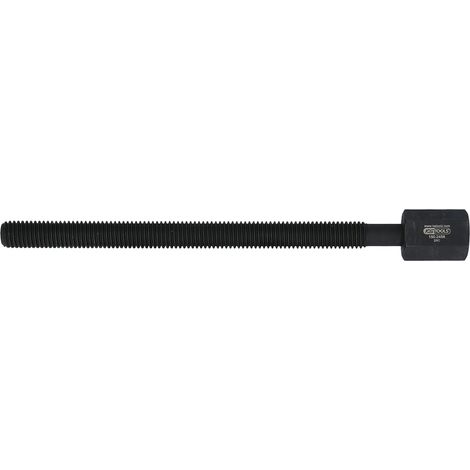 KS Tools Spindel TR20 x 305 mm mit M20 x 1,5 Innengewinde (1/2)