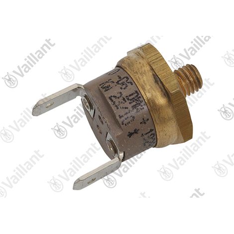 VAILLANT Limiteur de température VPM 20/2 S, 60/2 S u.w. Vaillant-Nr. , 0020085157