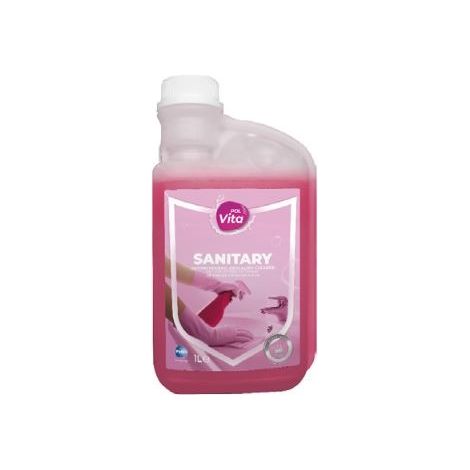 Polvita Sanitaires probiotiques Sanitaires Colis de 6 - Pollet Sa