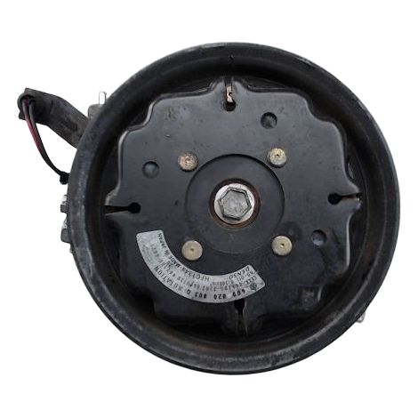 Compresseur Air Conditionne VOLKSWAGEN Polo [PRODUIT D'OCCASION]♻️6q0820803g (1/4)