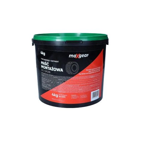 Pâte de montage pour pneus MAXGEAR 36-0092 (1/2)