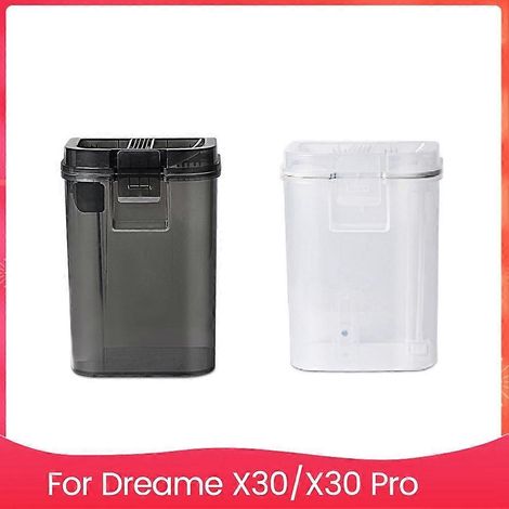 Dreame Staubsauger Frischwassertank und Abwassertank (1/5)