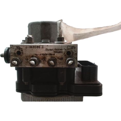 [PRODUIT D'OCCASION] Unite Hydraulique Abs RENAULT Captur Phase 1 2013-... ♻️ Ref Oe. 476606853r - Garantie à vie (1/3)