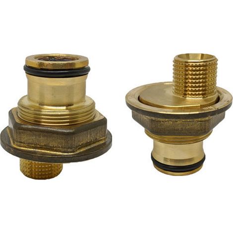 Ricambio coppia eccentrici per Smart Control esterno Grohe 495062045