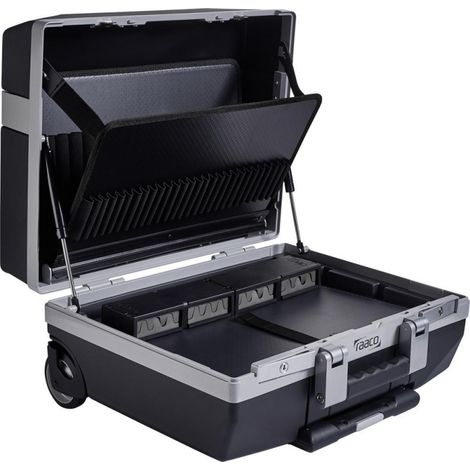 Premium Strumenti Trolley Xlt-68 / 2F Raaco (1/5)