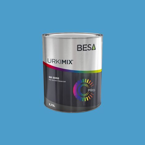 Pot de Peinture Polyuréthane / bi composant RAL Design 250 60 35  Brillant - 20kg