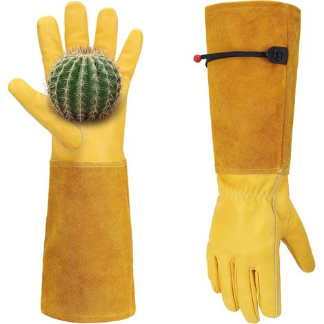 Gardening Gloves for Women (1/5)