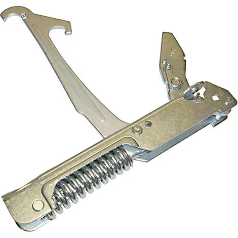 Charnière de porte (92998913) Four, cuisinière CANDY