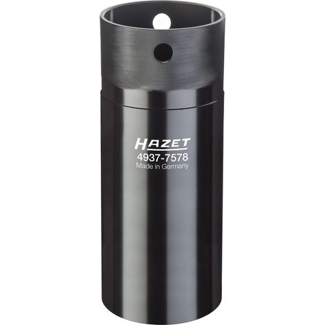 Hazet Nkw Montagehülse MERCEDES-BENZ, Gewinde M 75 x 1,5, 78 mm (1/2)