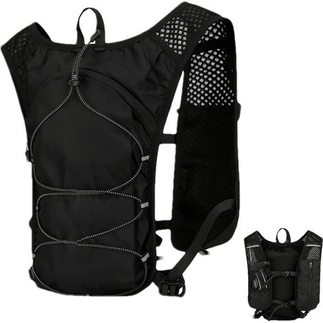 Gilet idratante da corsa da donna - Zaino idratante per (1/5)