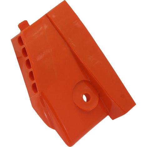 COPERCHIO FILTRO ARIA 260 TV/EB650 KASEI -310272