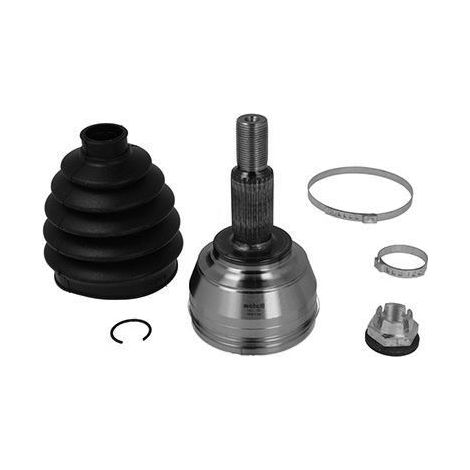 Jeu de joints, arbre de transmission METELLI 15-1650 RENAULT 77 01 210 040