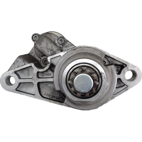 Demarreur SKODA Fabia [PRODUIT D'OCCASION]♻️02t911024n