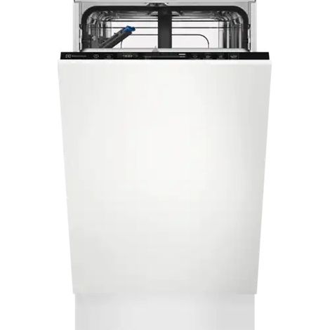 Lave-vaisselle Electrolux eeg62300l 9 couverts silencieux (1/3)