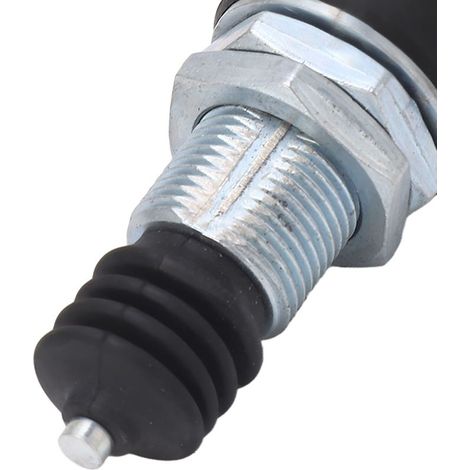 Interrupteur de sécurité tracteur 5T057 42230 pour Kubota B2301HSD B2301HSD-1 B26, commutateur d'ignition démarrage (1/5)