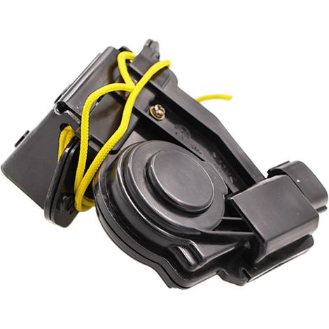 Heckklappe Kofferraumschloss Stellmotor 69350-28151 69350-28150 69350-0T020 69350-0E090 Für Toyota Highlander RAV4 Prius V Scion IQ XD XB (1/5)