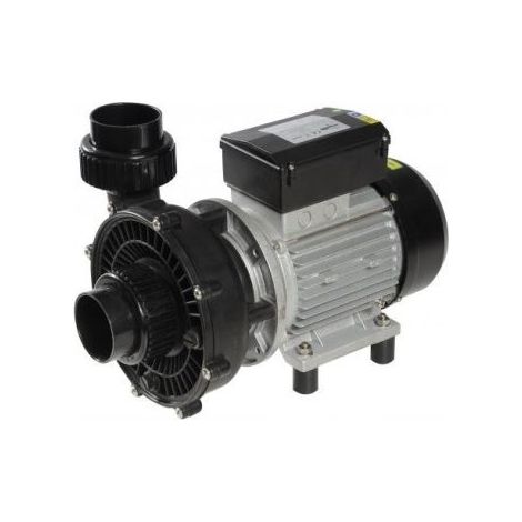 Pompe piscine Solubloc 10 pour bloc Desjoyaux 0.4kW (1/3)