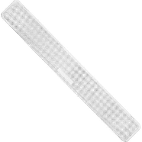 Cristal Luz Campana Extractora TEKA CNL2000 62X444mm 61801255
