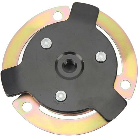Poulie d'embrayage de compresseur de climatisation 5N0820803 Kit de réparation de climatisation pour A1 Sportback A3 (1/5)