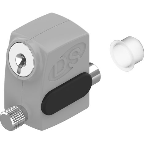 La Croisée DS S'HESTIA Türstopper Edelstahl modern