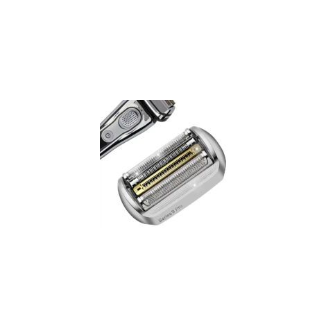 Testina di ricambio per rasoio elettrico Braun 94M, compatibile con i rasoi elettrici da uomo Serie 9 Pro e Serie 9, 9293s, 9260s, 9295cc, 9290cc, 9370cc, 9385cc, 9390cc, 9330s, 9291cc, 9296cc, colore