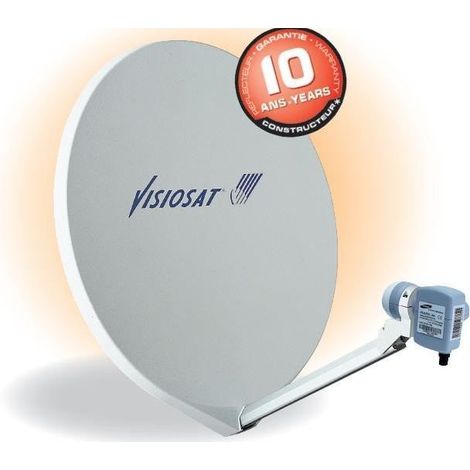 VISIOSAT SMC70