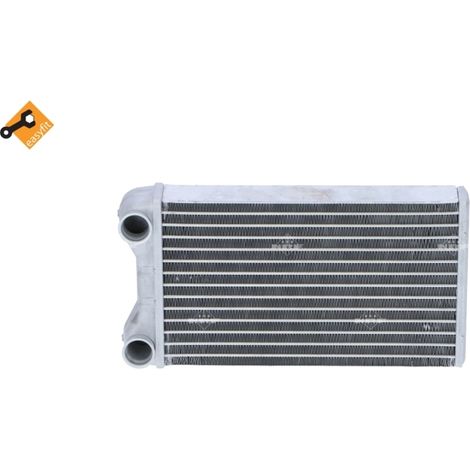 Système de chauffage NRF 54369 AUDI 8E2820031