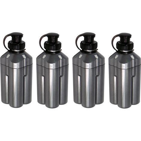 4x Batterie pour Daiwa TANACOM 500/750 BM2300 2900 2600 Batterie Li-thium vacation portable (1/5)