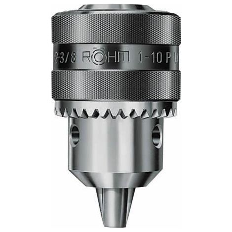 Mandrin à clé Hitachi 1-10 mm