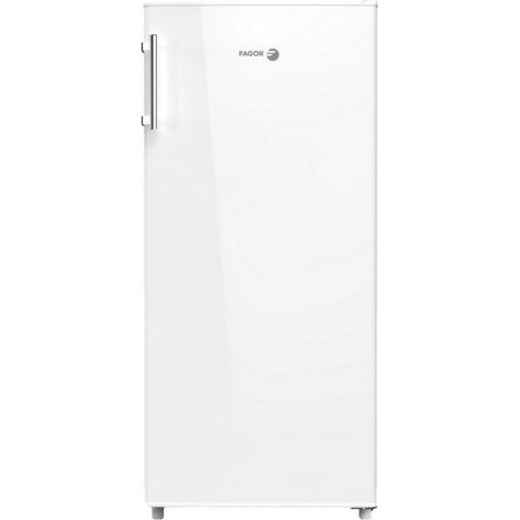 Frigorífico de una puerta de 55 cm y 164 l - FSP164EW - Fagor - (1/3)