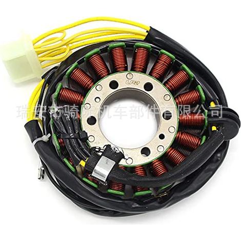 Stator 4010911 pour Polaris Sportsman 800, 700 XP INTL EFI (1/5)