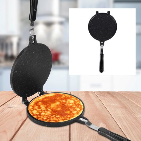Moule à gaufres rond pour la maison - Accessoires de cuisine (1/5)