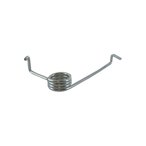 Resorte de torsión para cortacéspedes autopropulsados Bestgreen, Mtd, Minirider - Origen: 732-05045, 73205045.